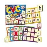 cvc bingo